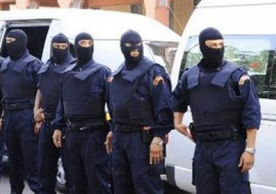 حكومة المغرب تتبنى مشروع قانون جديد لمحاصرة الإرهاب

        ::  :: نسخة الموبايل